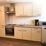 Apartment Peterlerhof *