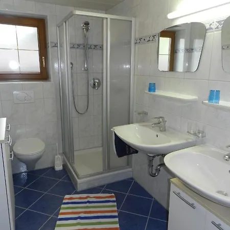 Lägenhet Peterlerhof