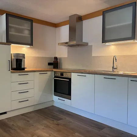 Daire Peterlerhof Tux