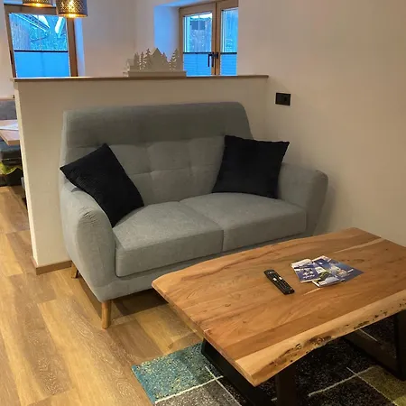 Apartman Peterlerhof