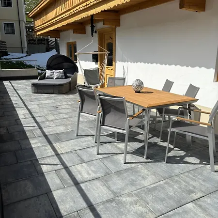 Peterlerhof Apartman