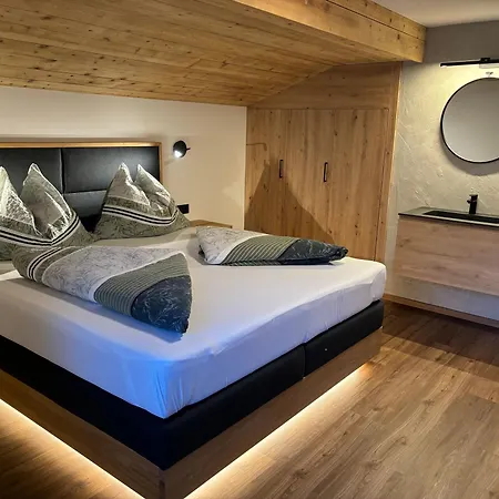 Apartman Peterlerhof *