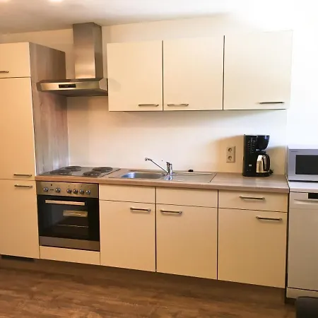Apartman Peterlerhof *
