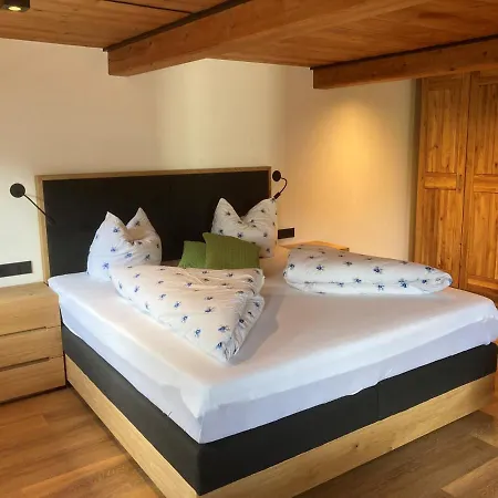 Apartman Peterlerhof *