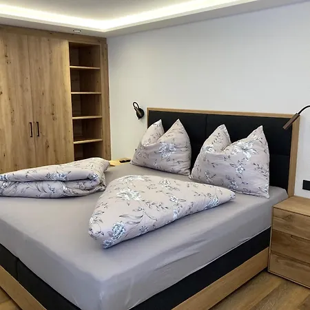 Apartamento Peterlerhof *