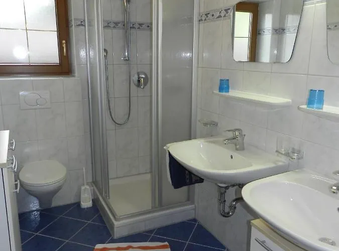 Apartamento Peterlerhof