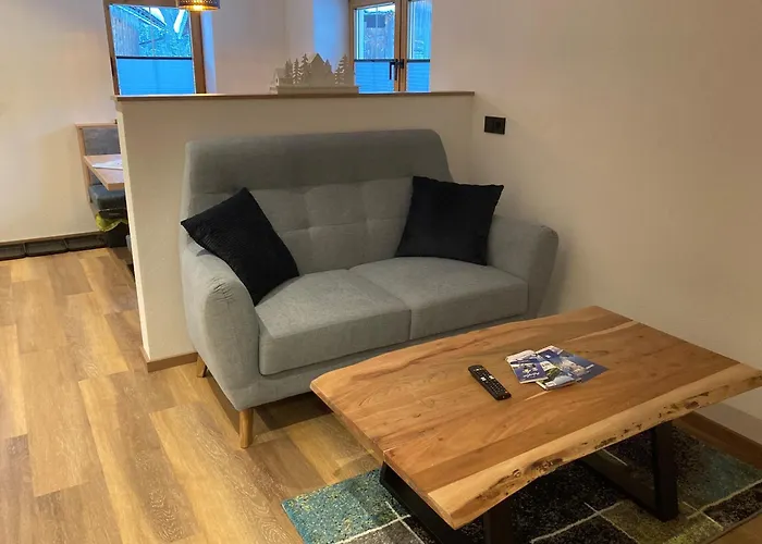 Apartamento Peterlerhof