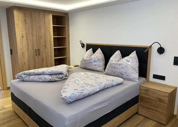 Apartamento Peterlerhof *