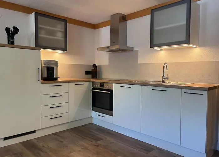 Apartamento Peterlerhof Tux